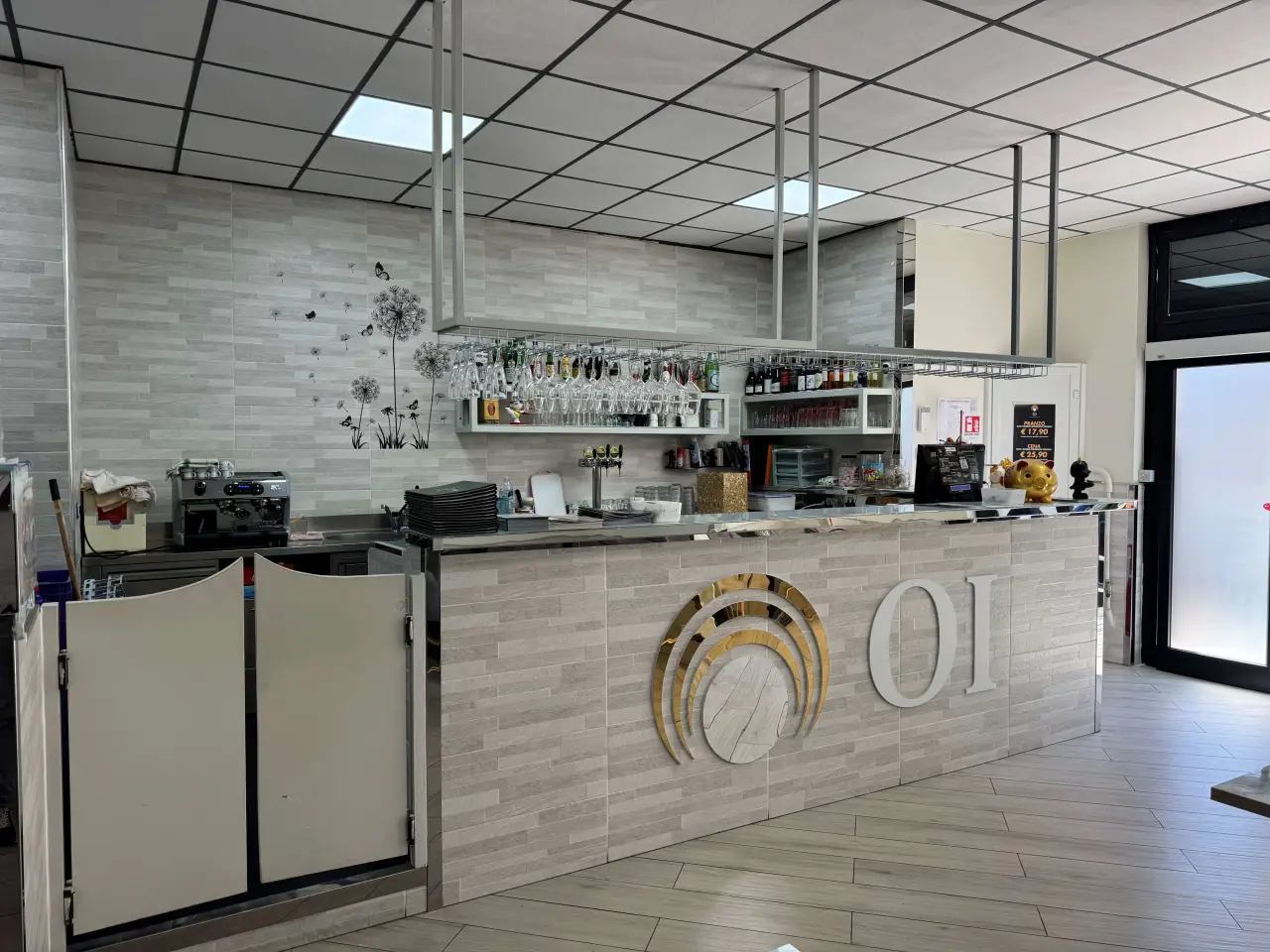 Ristorante in Via Dante 10, Noicattaro, {3} - Foto 1