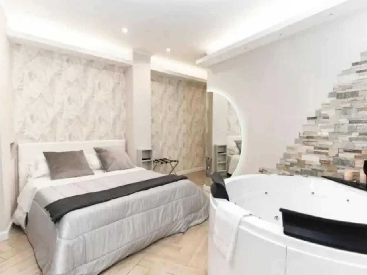 Bed & Breakfast in Via Merulana, Roma, {3} - Foto 2