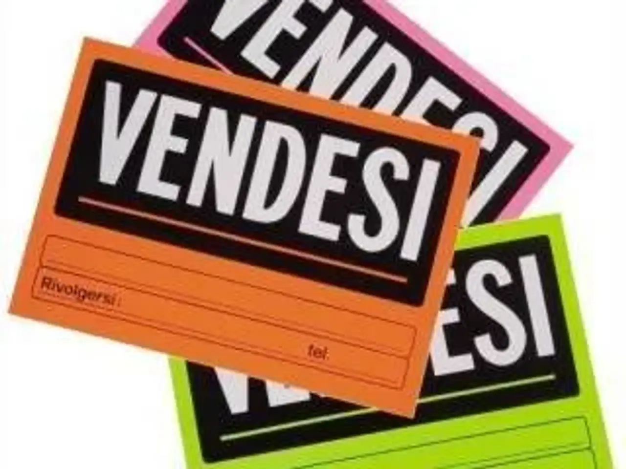 Magazzino in Via Circonvallazione, Notaresco, {3} - Foto 1