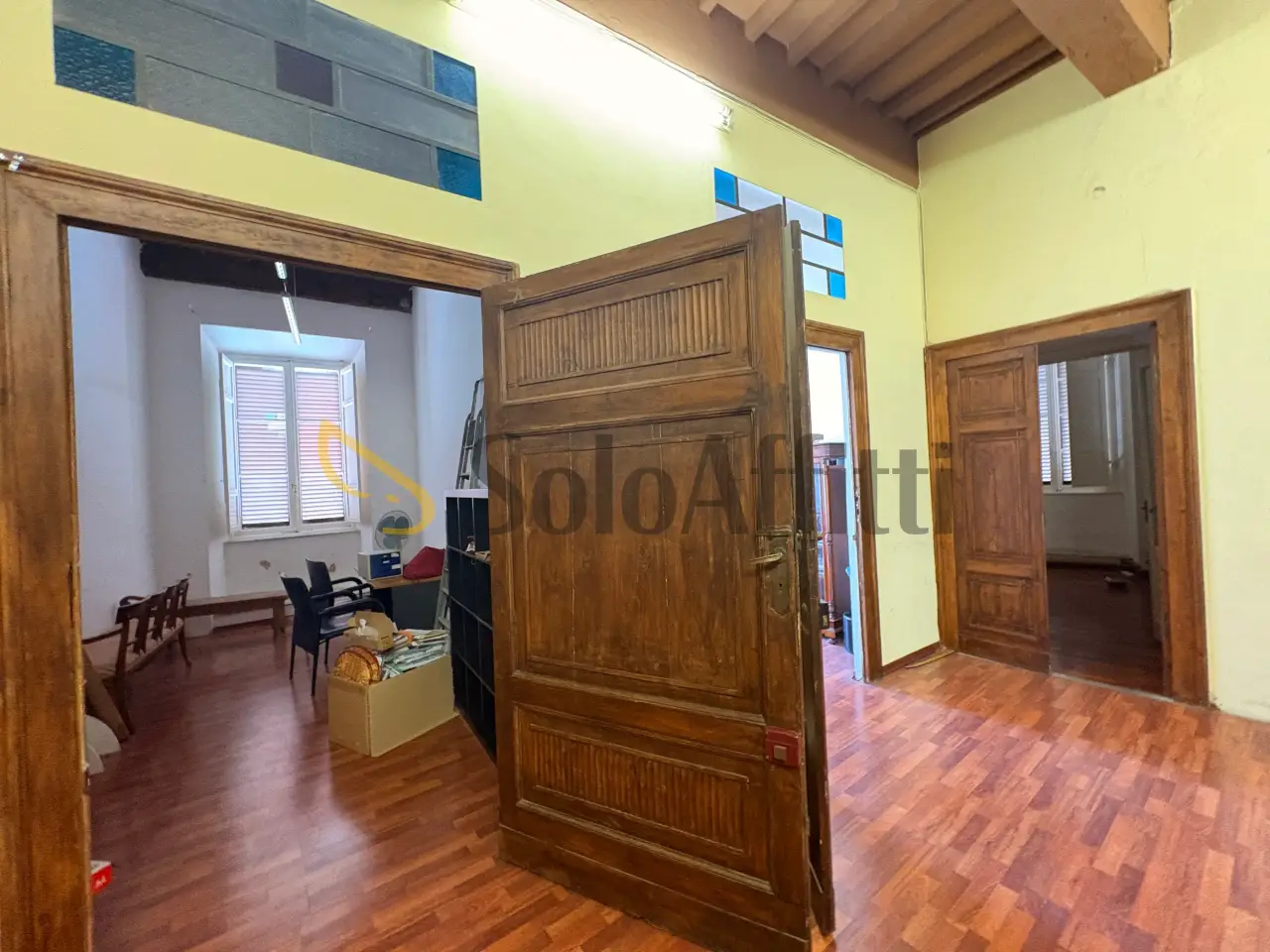 Ufficio in Via di Città, Siena, {3} - Foto 2