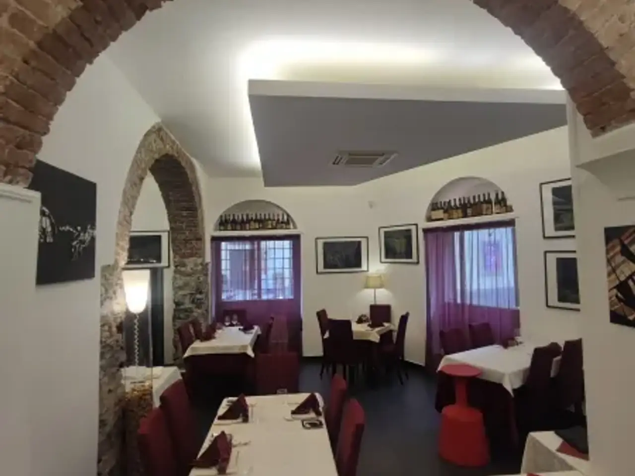 Ristorante in , Genova, {3} - Foto 2