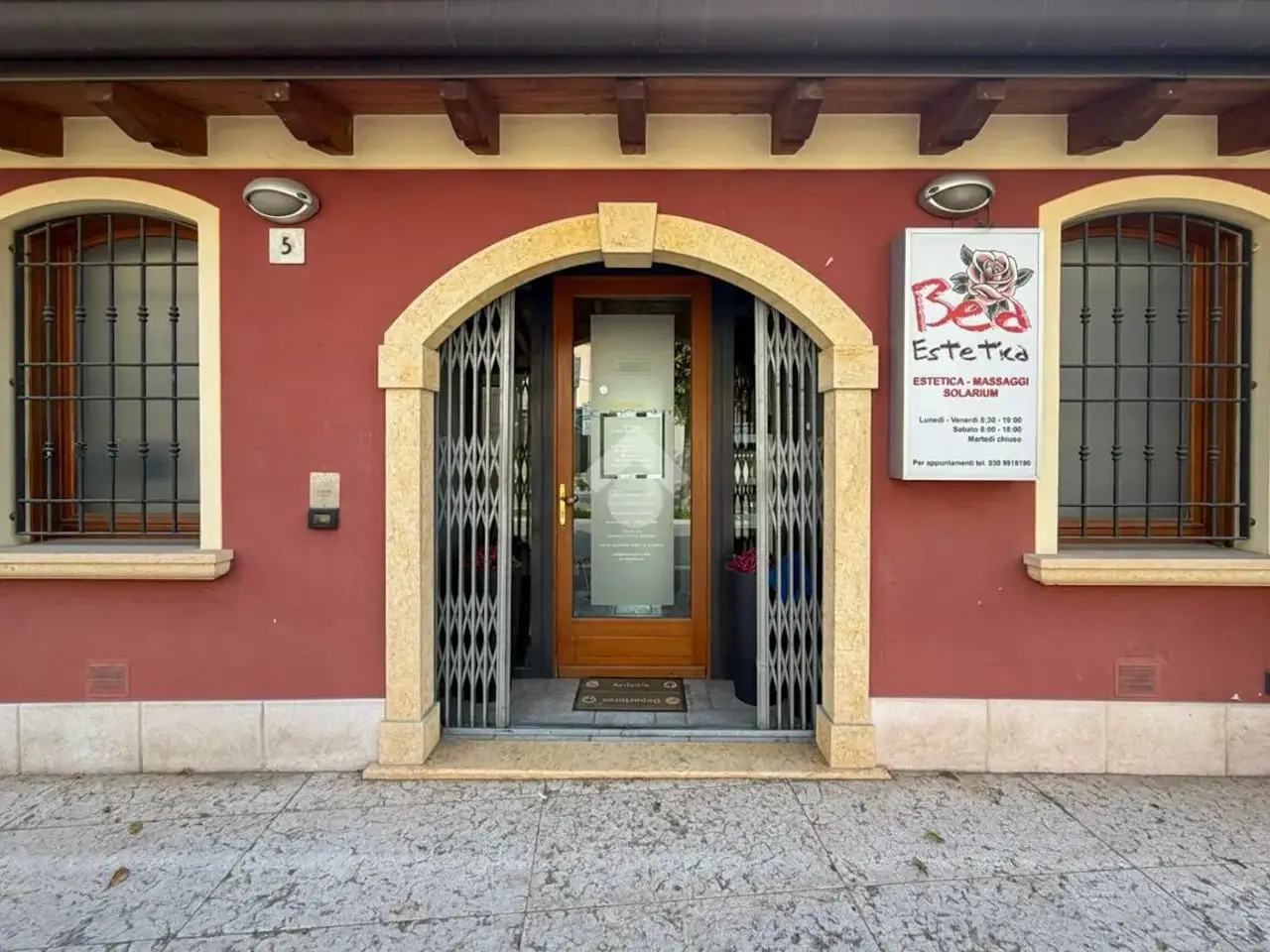 Negozio in Viale Antonio Gramsci 5, Pozzolengo, {3} - Foto 1