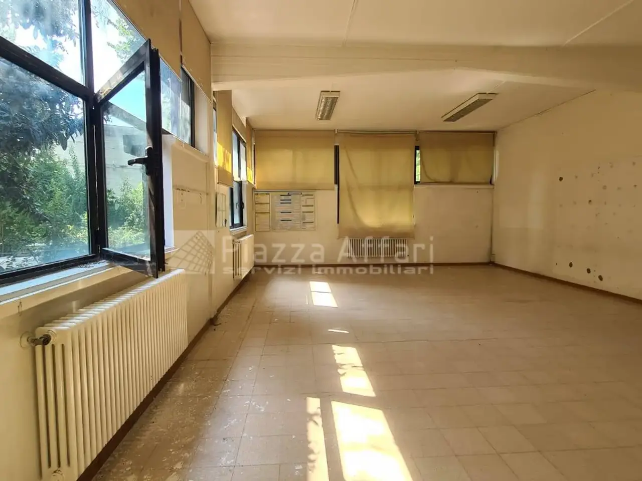 Ufficio in Via col di Lana 20, Reggio nell'Emilia, {3} - Foto 1
