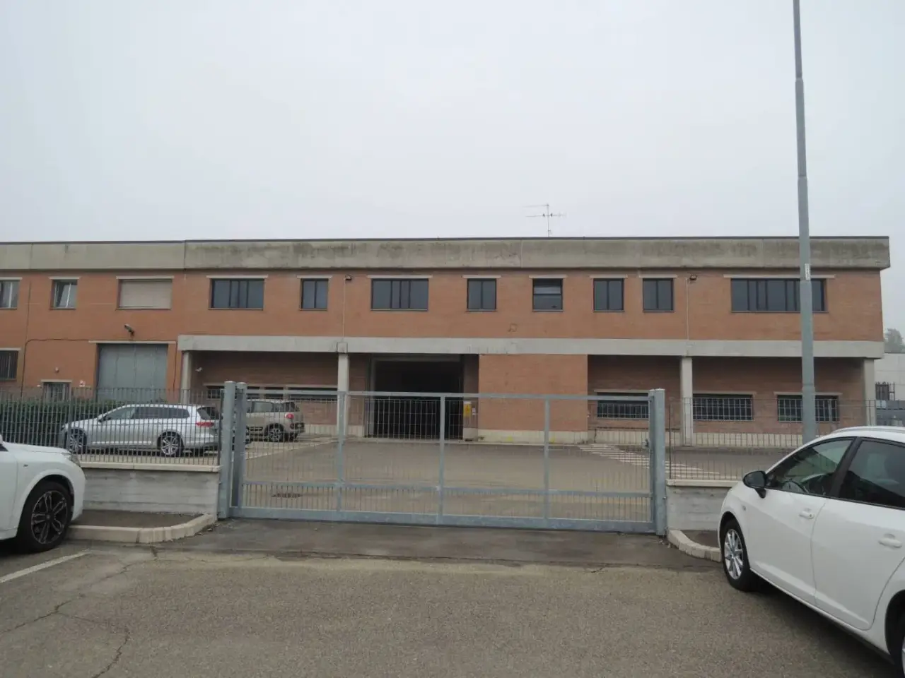 Capannone in , Castelfranco Emilia, {3} - Foto 2