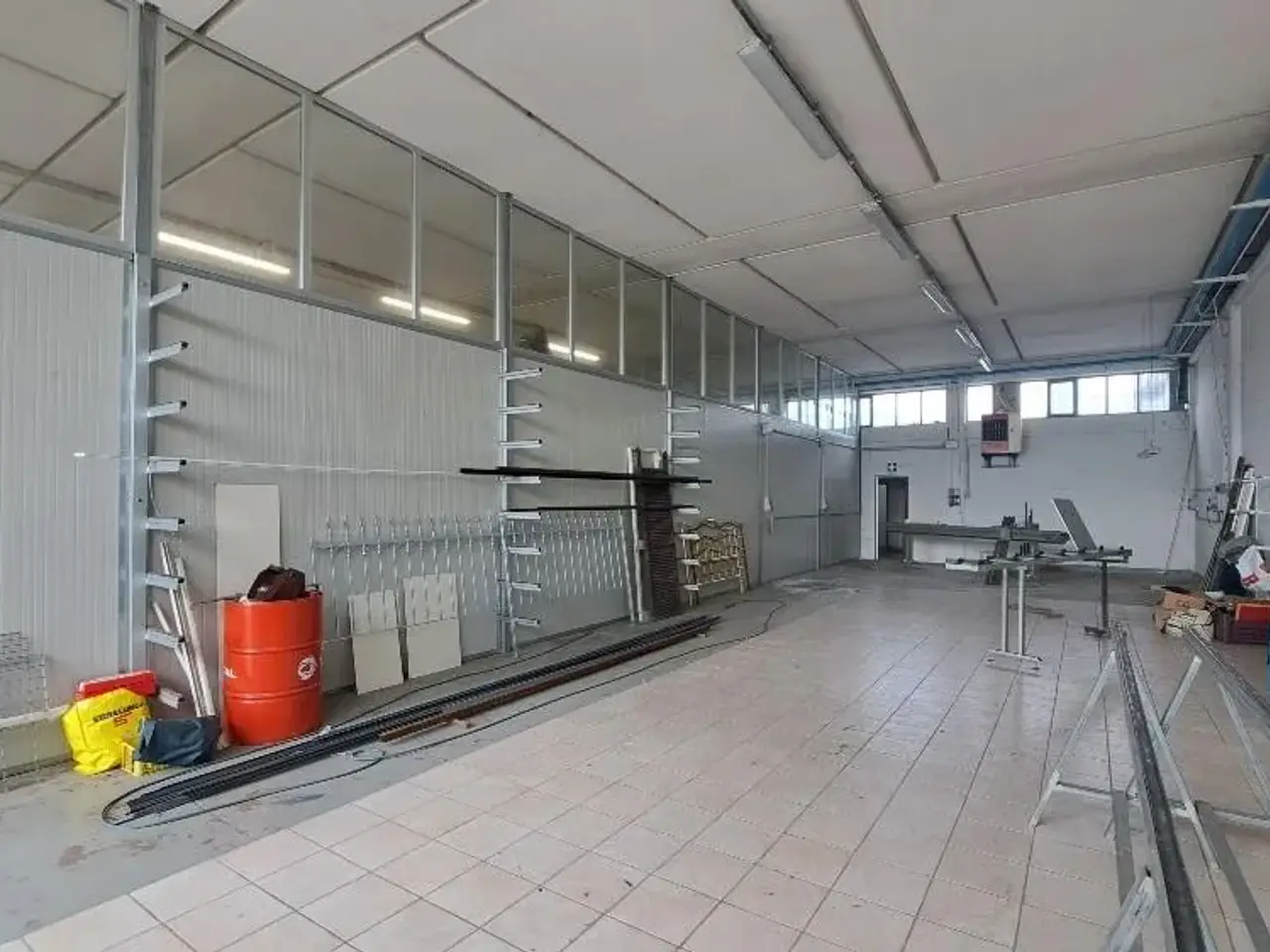 Capannone in , Cascina, {3} - Foto 1