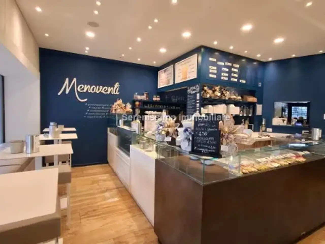 Gelateria in Via Pio La Torre, Vallefoglia, {3} - Foto 1