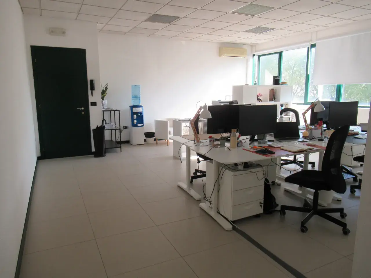 Ufficio in Via Roma 173, Villorba, {3} - Foto 2