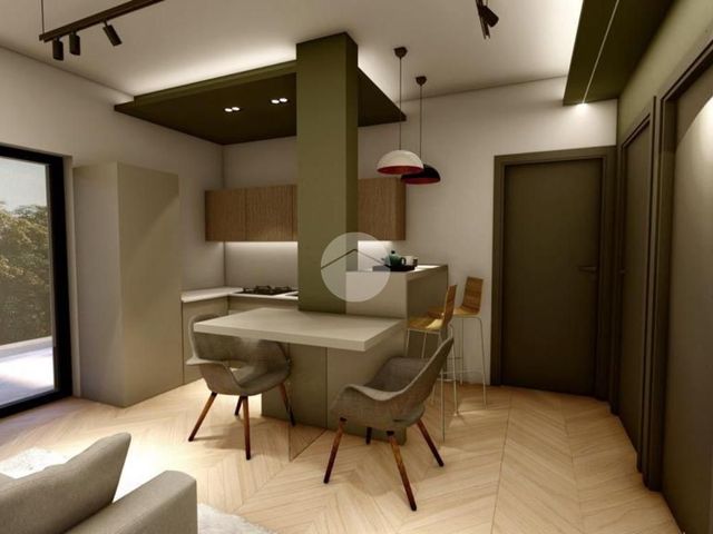 Penthouse in Via Alfredo Oriani 25, Torino - Photo 1