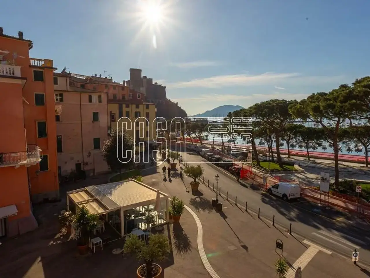 Negozio in Via Roma 37, Lerici, {3} - Foto 1