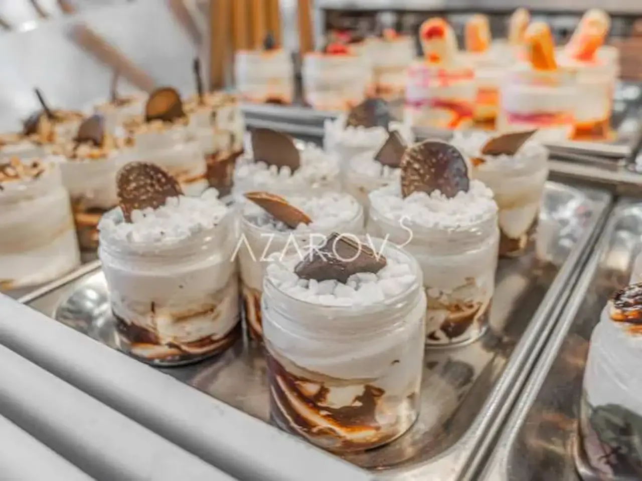 Gelateria in , Bordighera, {3} - Foto 1