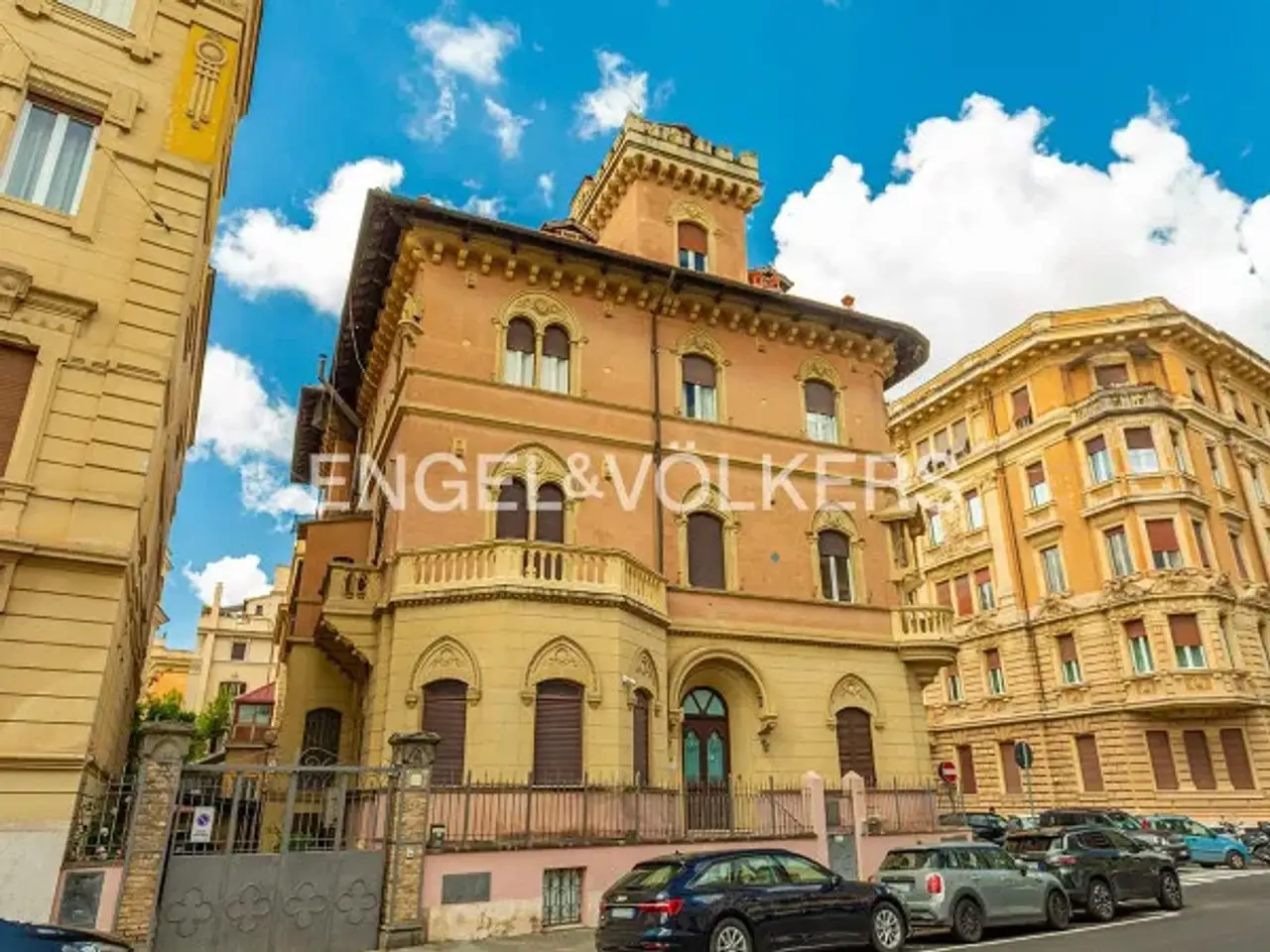 Ufficio in Via Boezio, Roma, {3} - Foto 2