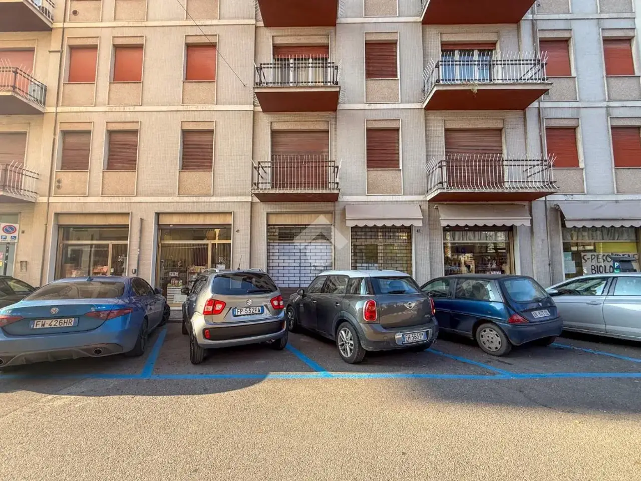 Negozio in Via Geromini 23, Cremona, {3} - Foto 2