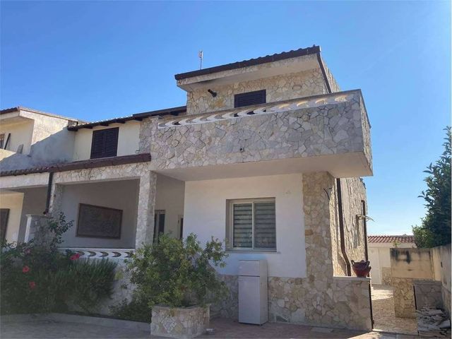 Villa in Via Epifania, 2, Brindisi - Foto 1