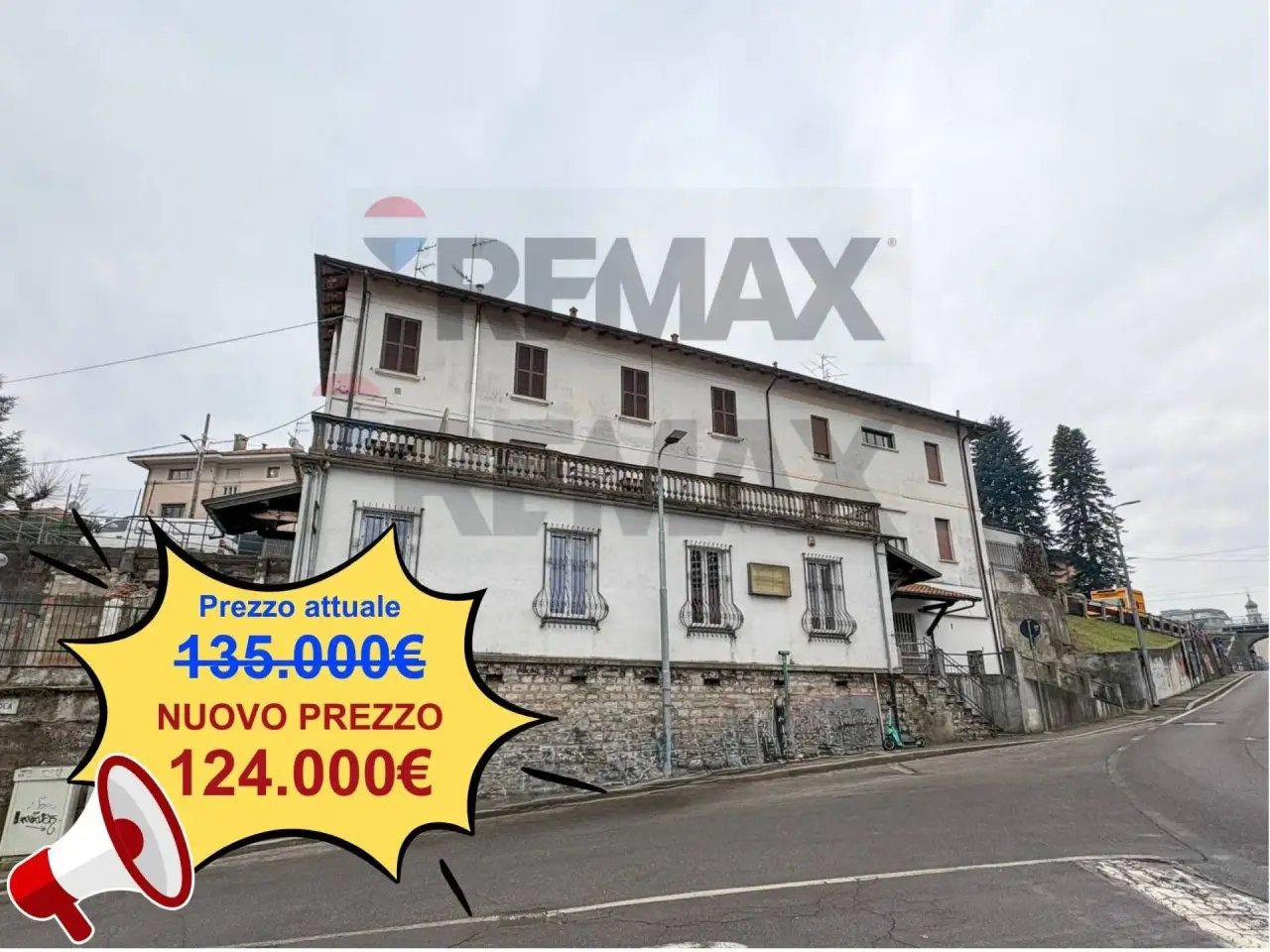 Negozio in Via Dalmazia 12, Varese, {3} - Foto 1