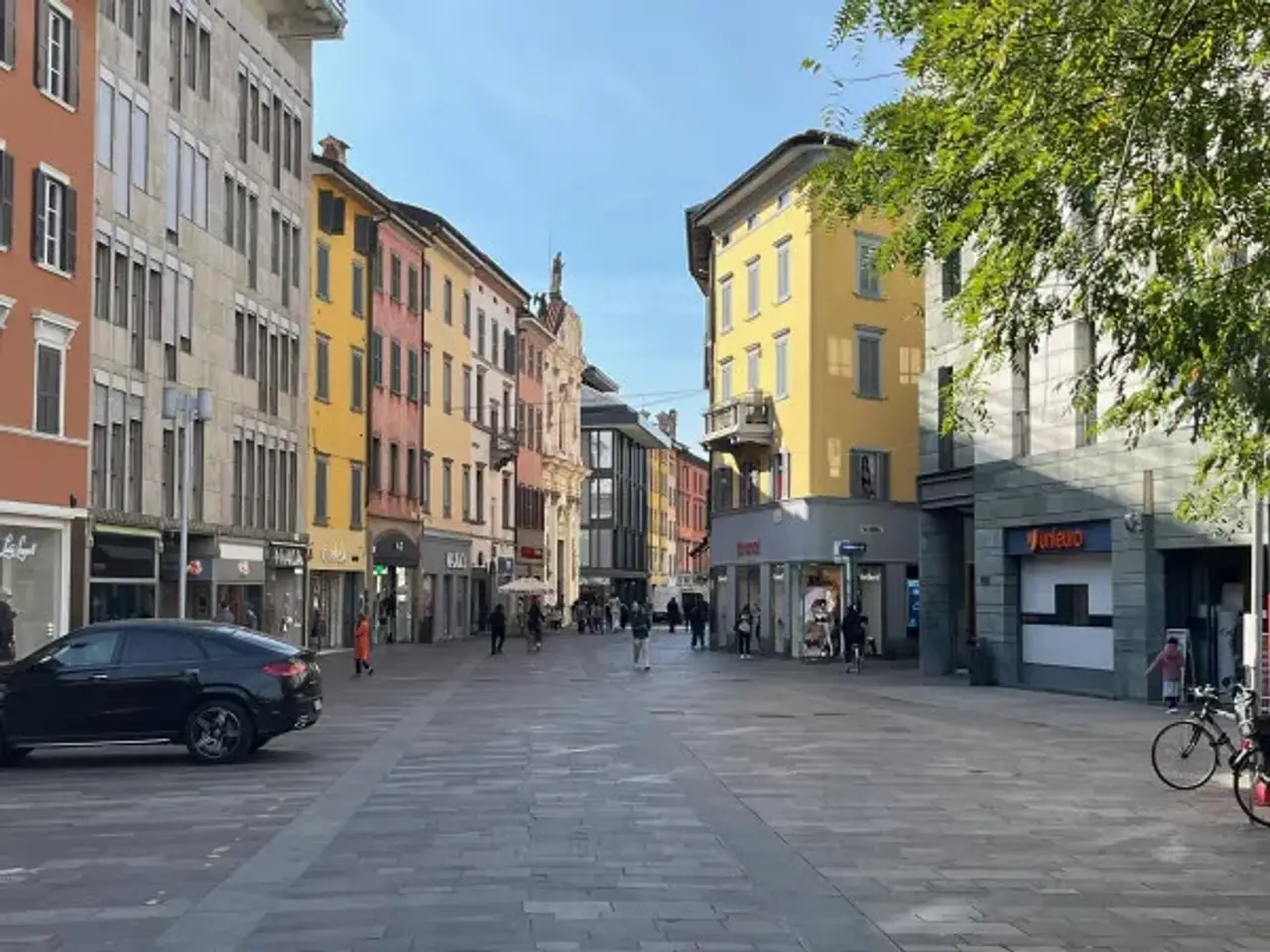 Negozio in Via 20 Settemb, Bergamo, {3} - Foto 1
