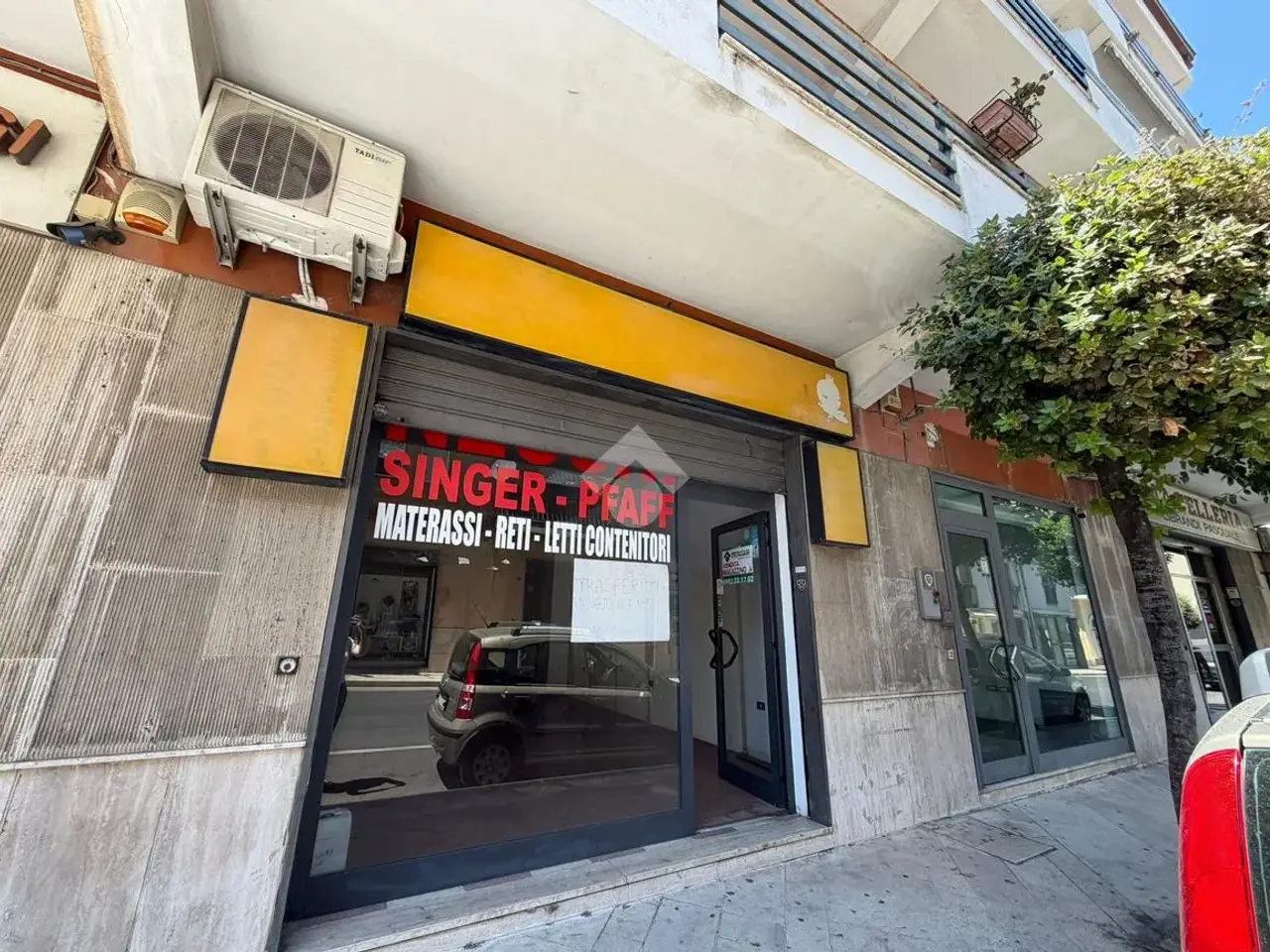 Magazzino in Via Nazionale 133, Corigliano-Rossano, {3} - Foto 2