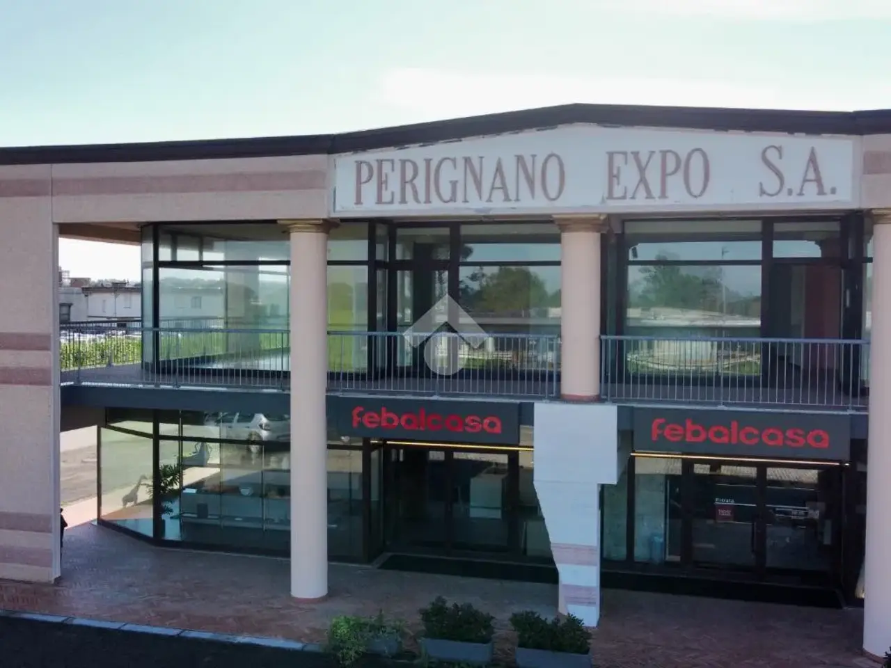 Negozio in Via Livornese Est 28, Casciana Terme Lari, {3} - Foto 2