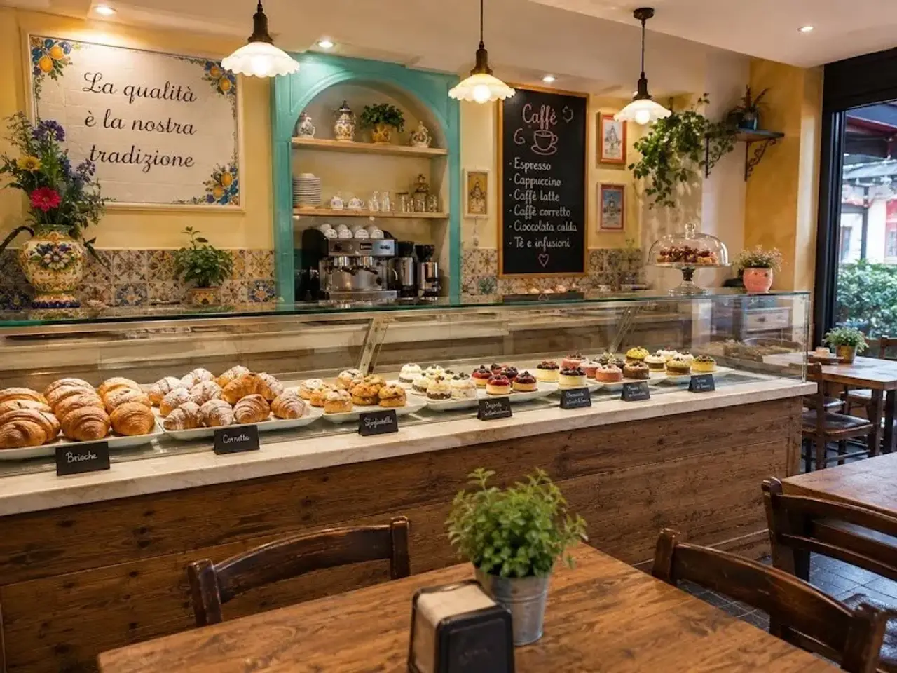 Pasticceria in , Milano, {3} - Foto 1