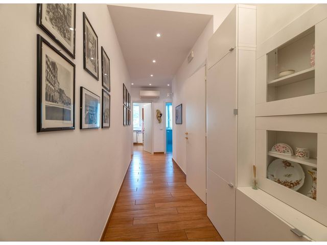 4-room flat in {3}, Via Bernardo Pizzorno - Photo 1