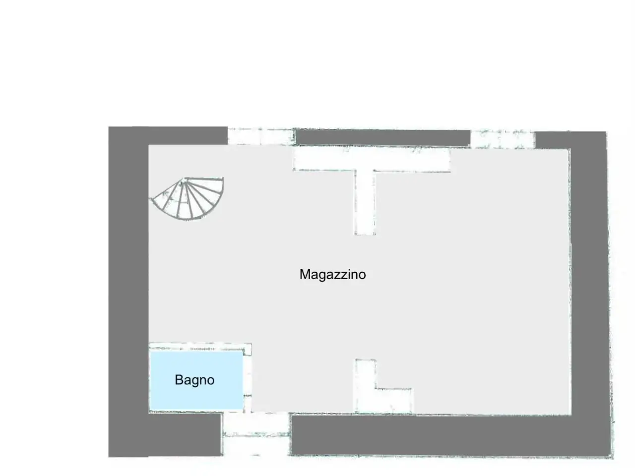 Negozio in , Bolzano, {3} - Foto 2
