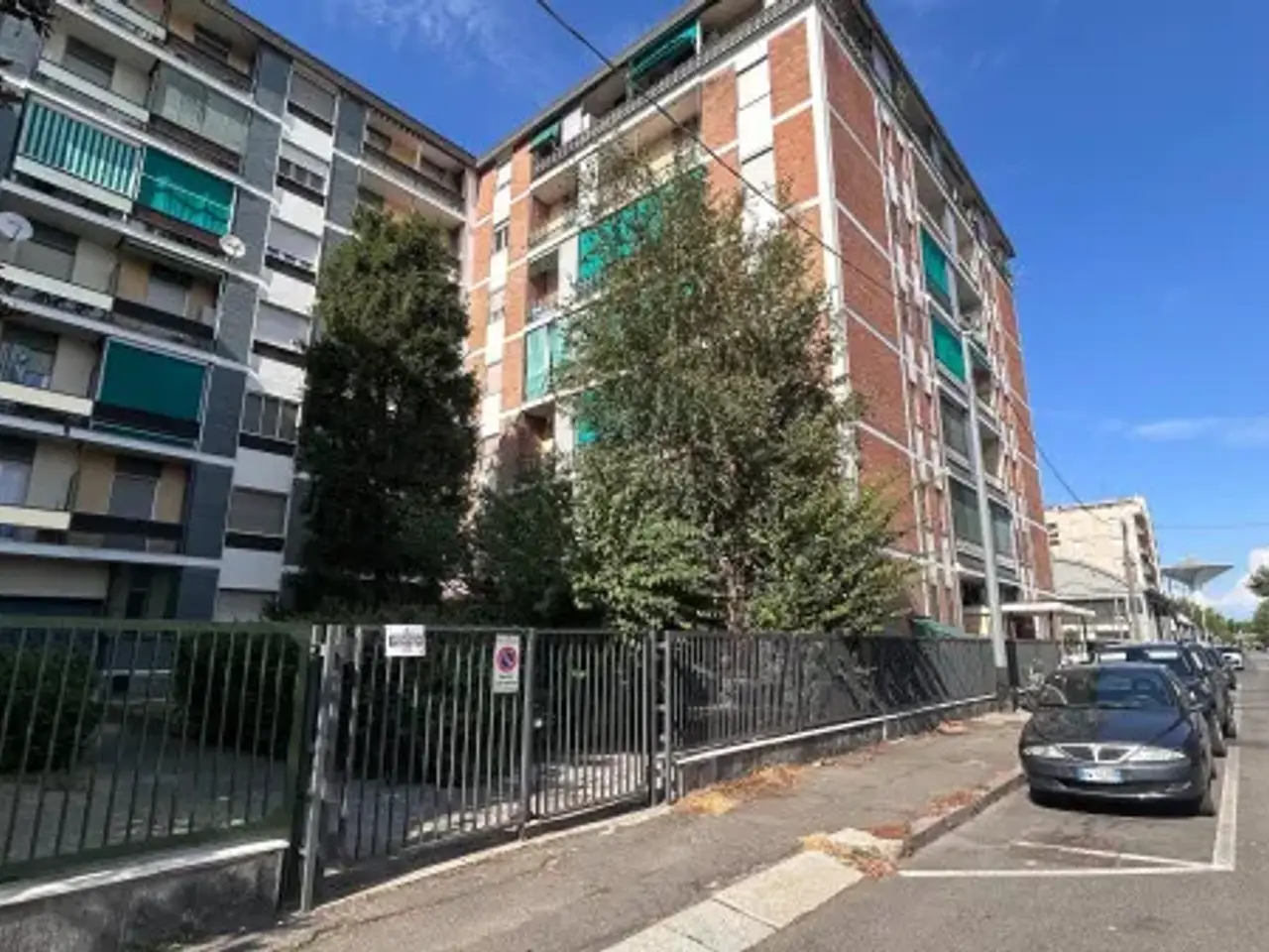Magazzino in Via Pietro Parnisetti 8, Alessandria, {3} - Foto 1
