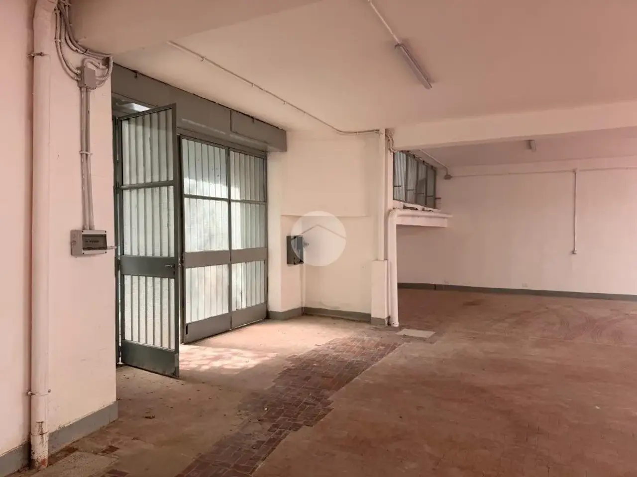 Laboratorio in Via Arcivescovo Romilli, Milano, {3} - Foto 2