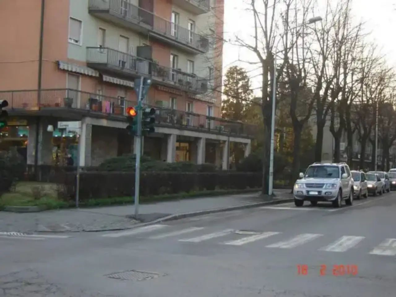 Negozio in Via Leonardo da Vinci, Cassano D'Adda, {3} - Foto 1