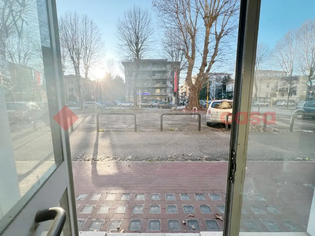 Negozio in Viale Maraini 27, Rieti, {3} - Foto 2