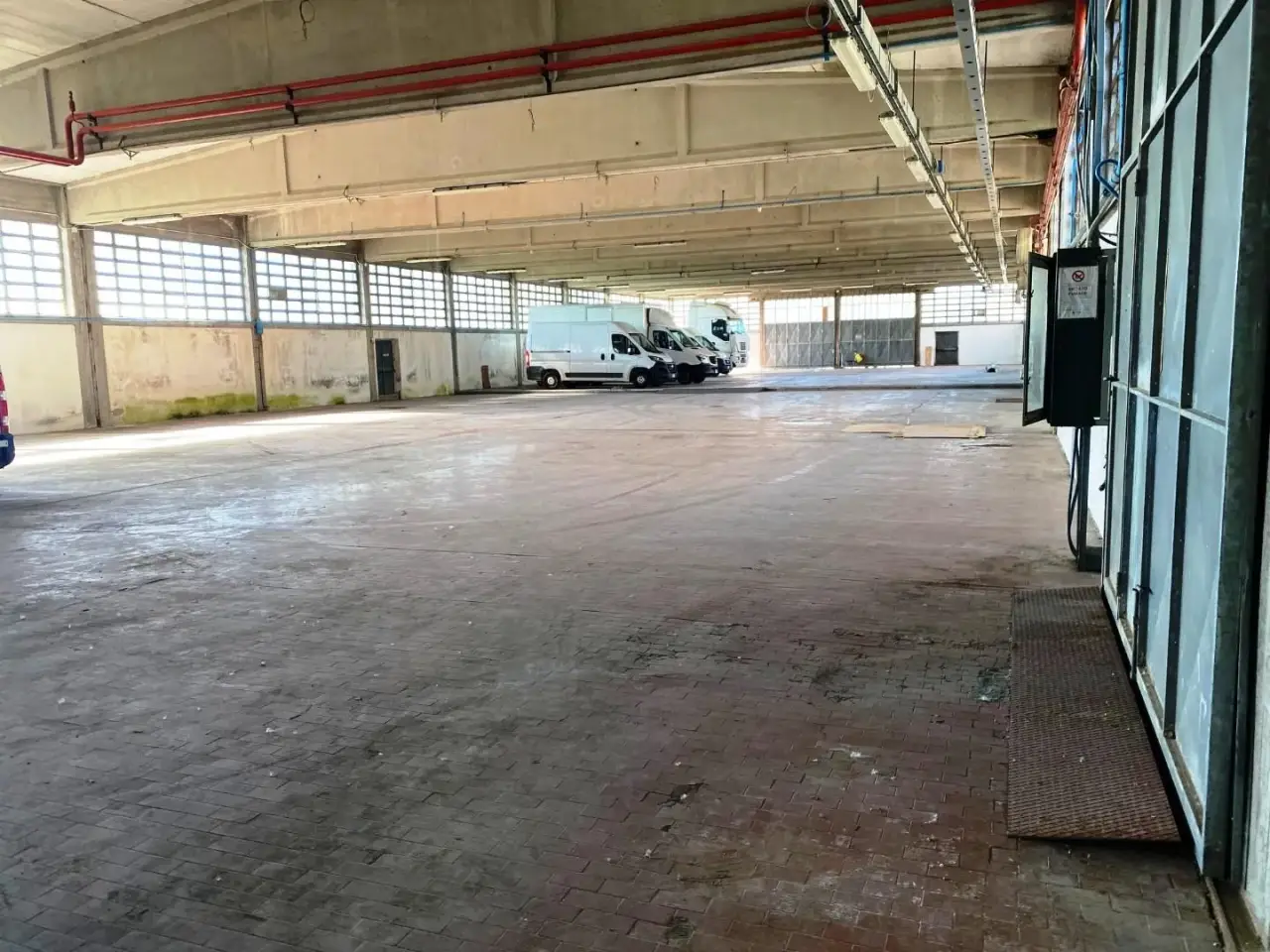 Capannone in , Casciana Terme Lari, {3} - Foto 1