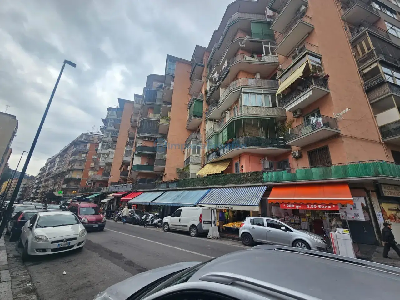 Bar in Viale Cavalleggeri, Napoli, {3} - Foto 1