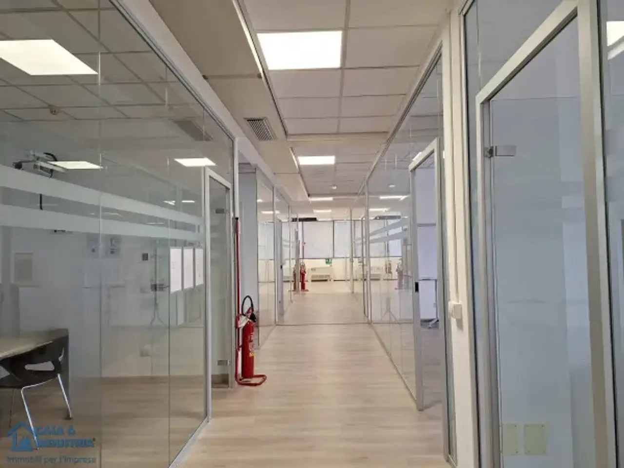 Ufficio in Via Roma, Cassina De' Pecchi, {3} - Foto 2