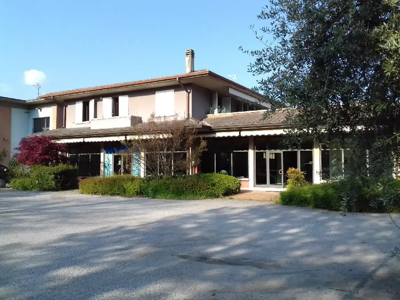 Locale commerciale in Via per Desenzano, Salo', {3} - Foto 1