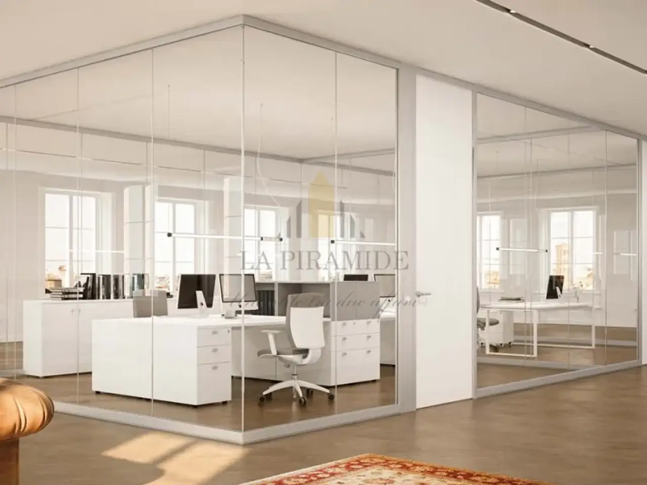 Ufficio in Albignasego - Ufficio Direzionale per Investimento Rif. 2524, Albignasego, {3} - Foto 1