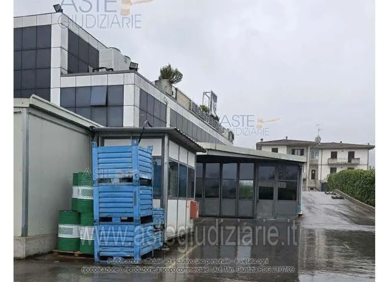 Laboratorio in Via Nuova 22/a 22, Preseglie, {3} - Foto 1