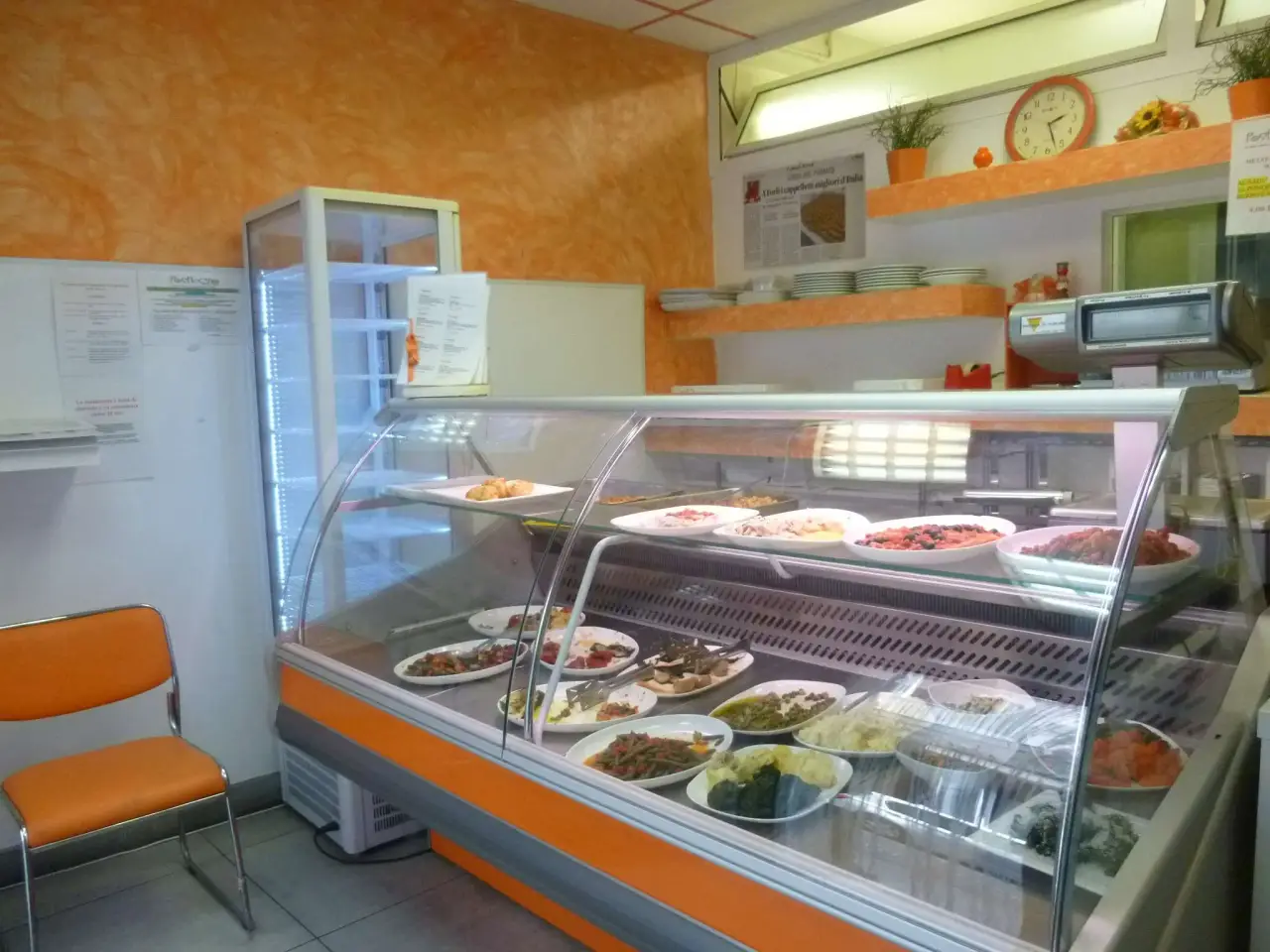 Ristorante in Corso Diaz, Forli', {3} - Foto 1
