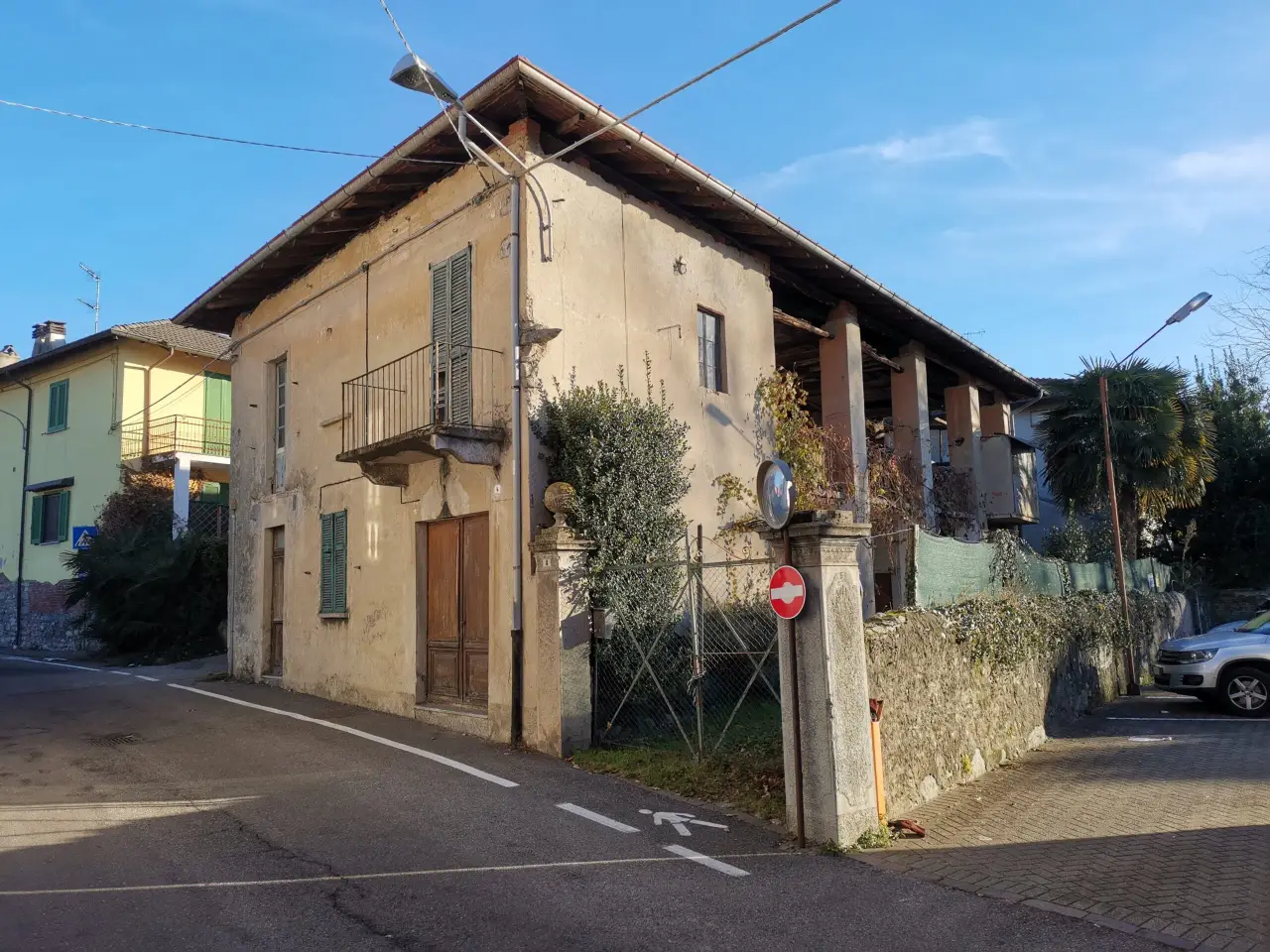 Fabbricato misto in Taino, Varese, Lombardia, Italia, Taino, {3} - Foto 2