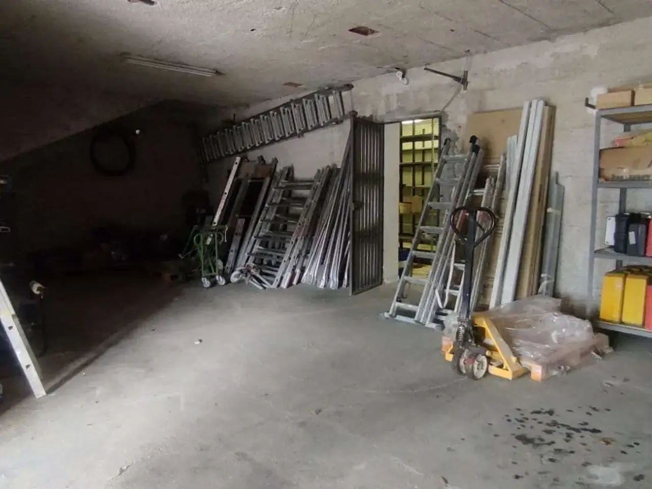 Magazzino in , Veroli, {3} - Foto 1