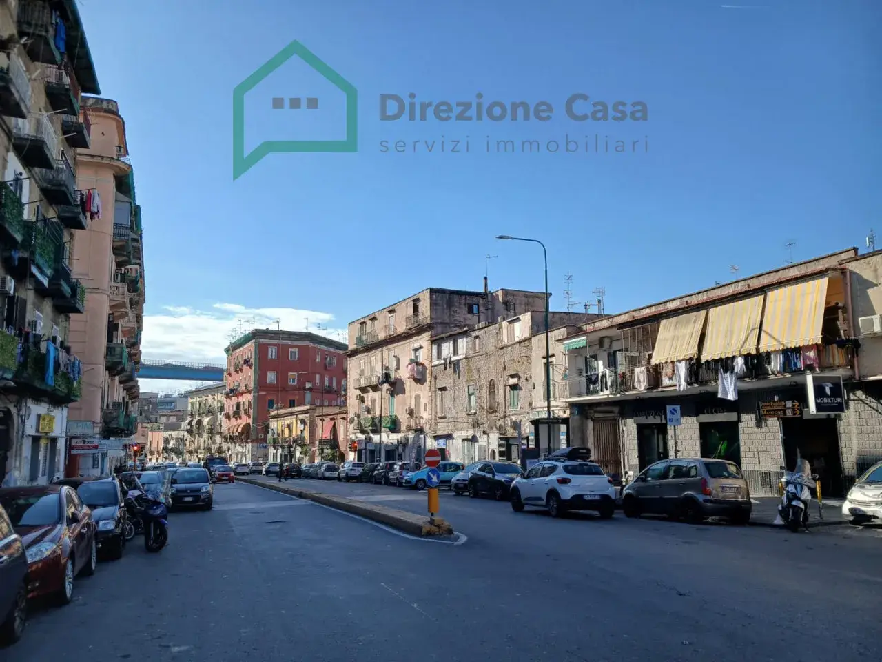 Negozio in Calata Capodichino, Napoli, {3} - Foto 2
