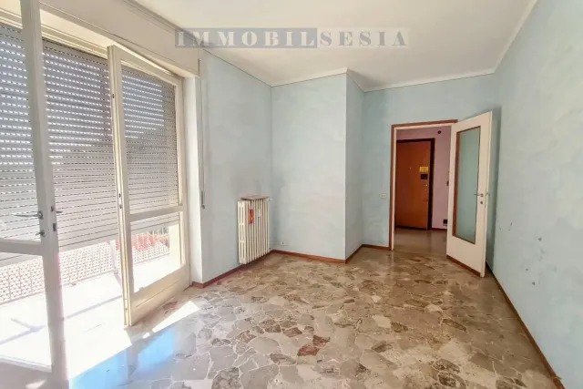 3-room flat in Via Ferro 57, Borgosesia - Photo 1