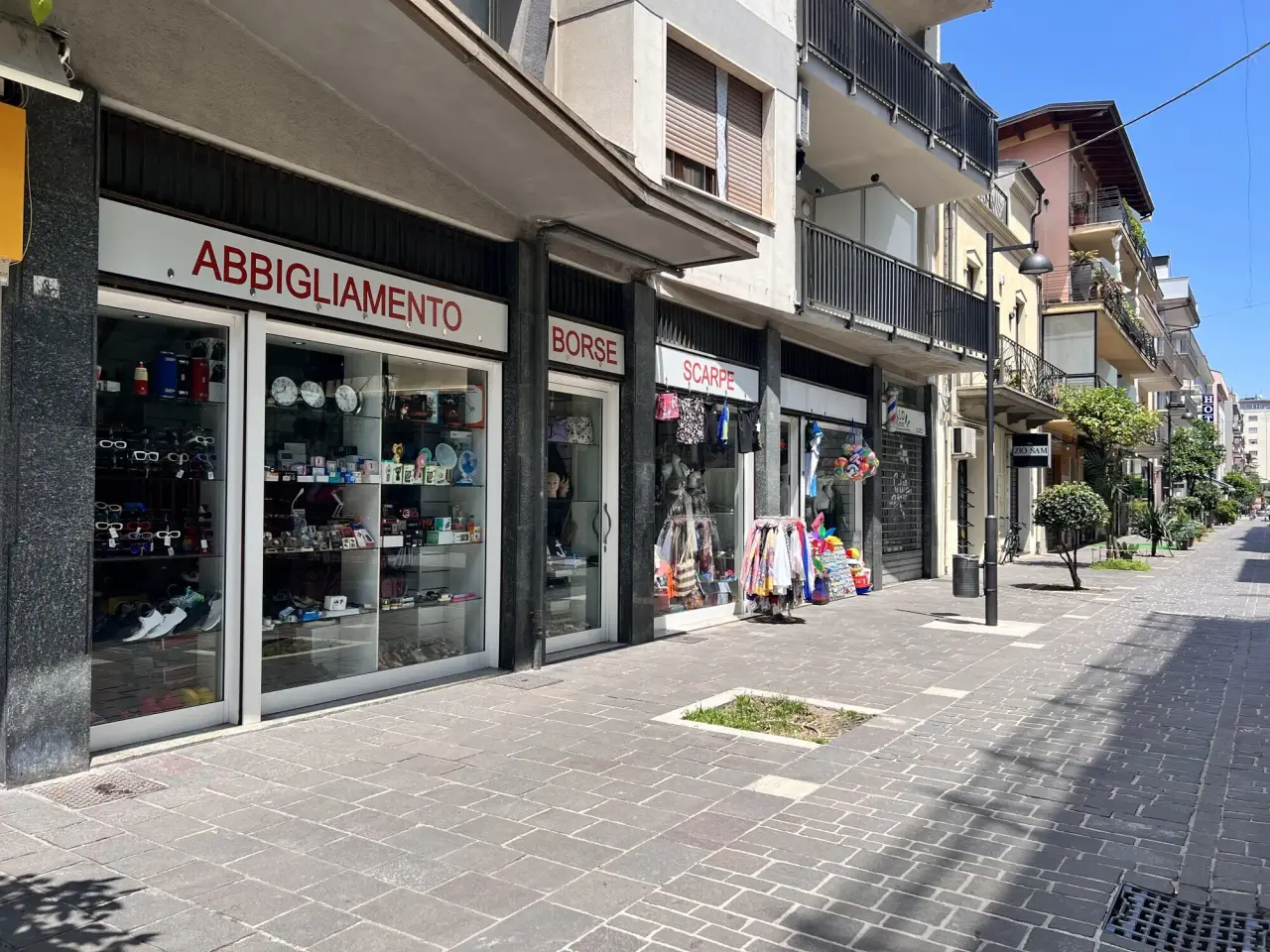 Negozio in Via Piave 5, Pescara, {3} - Foto 1