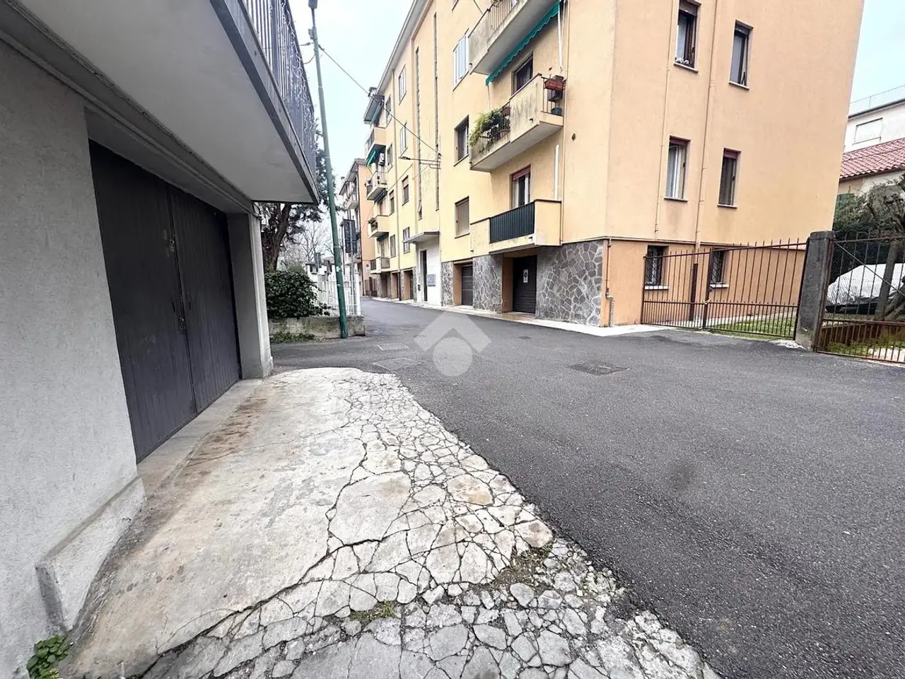 Magazzino in Via Niccolò Paganini 18, Venezia, {3} - Foto 1