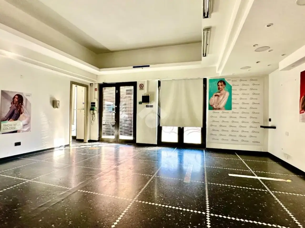 Negozio in Via Ovada 22, Novi Ligure, {3} - Foto 1
