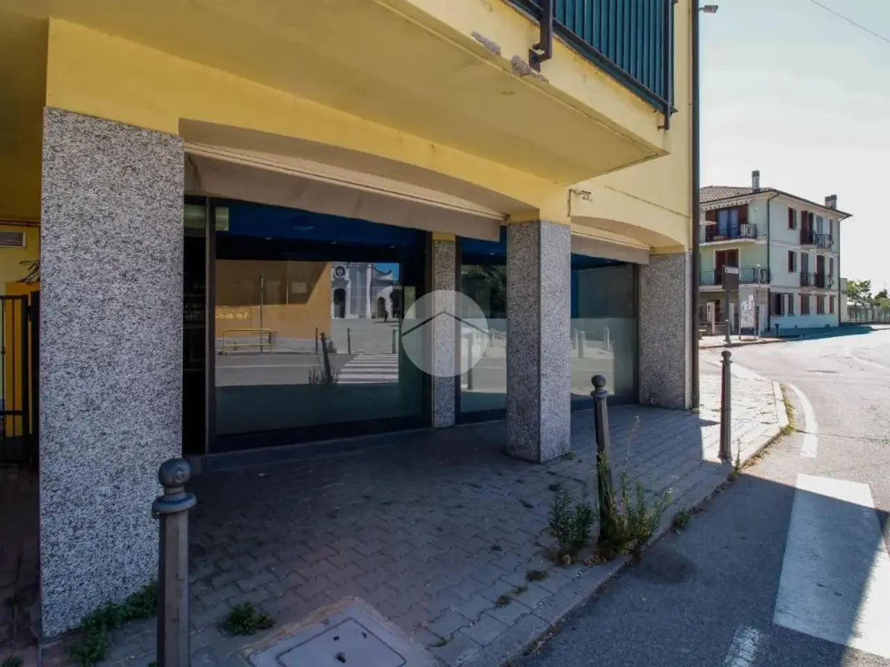 Negozio in Via Melegnano 2, Casaletto Lodigiano, {3} - Foto 1