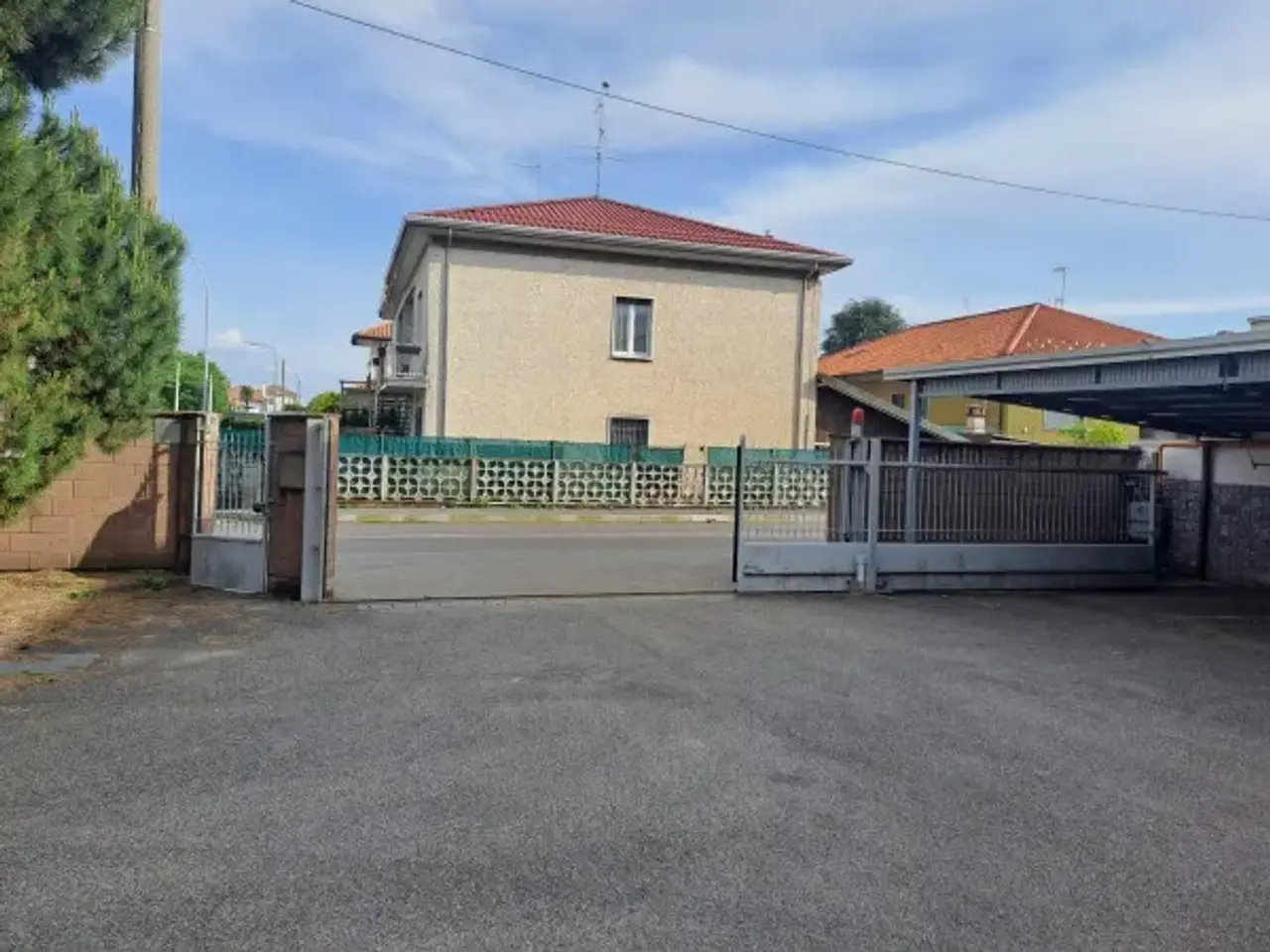 Capannone in Via Ragazzi del '99, San Giorgio Su Legnano, {3} - Foto 2