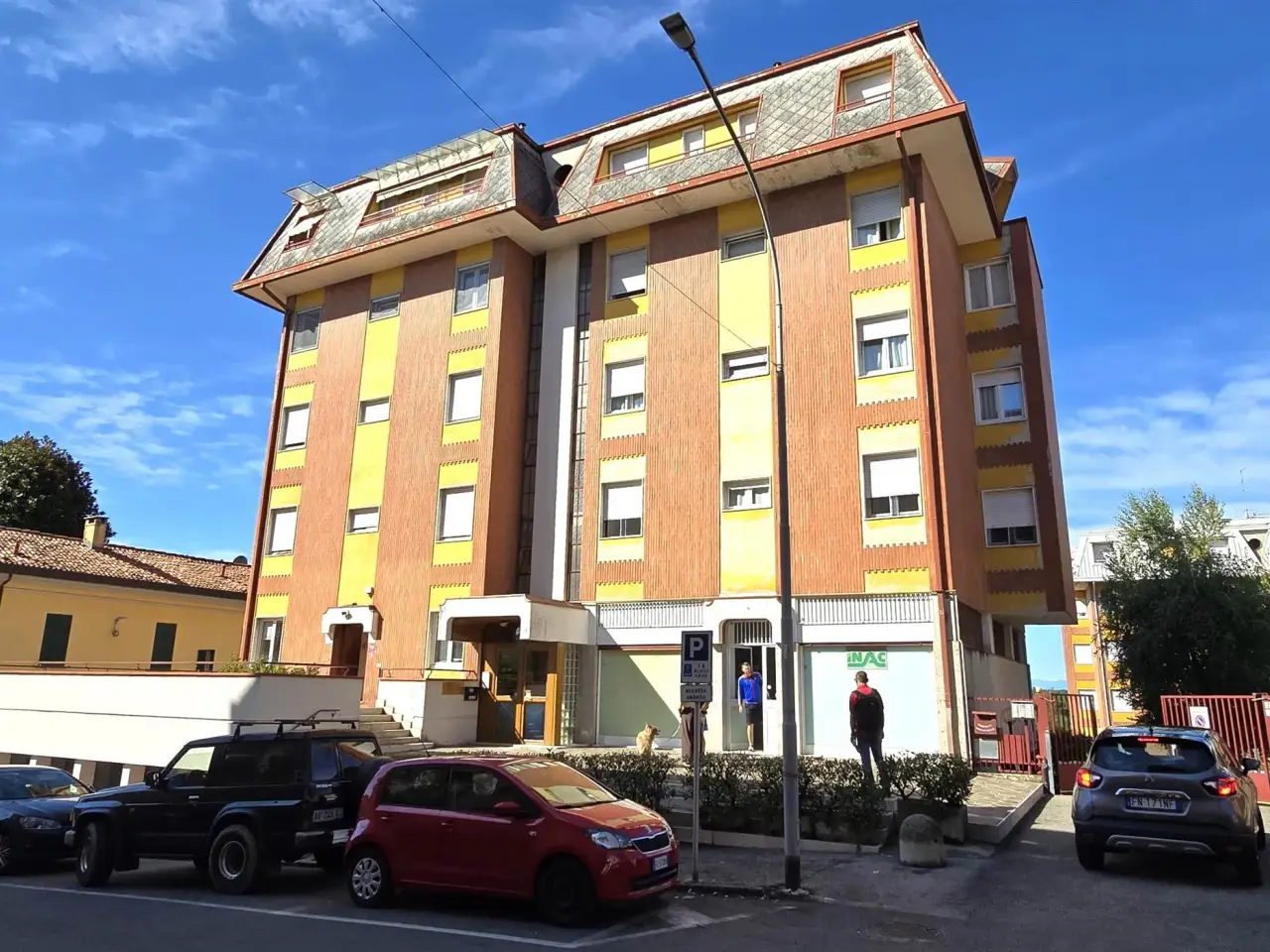 Negozio in Via Volta, Appiano Gentile, {3} - Foto 2