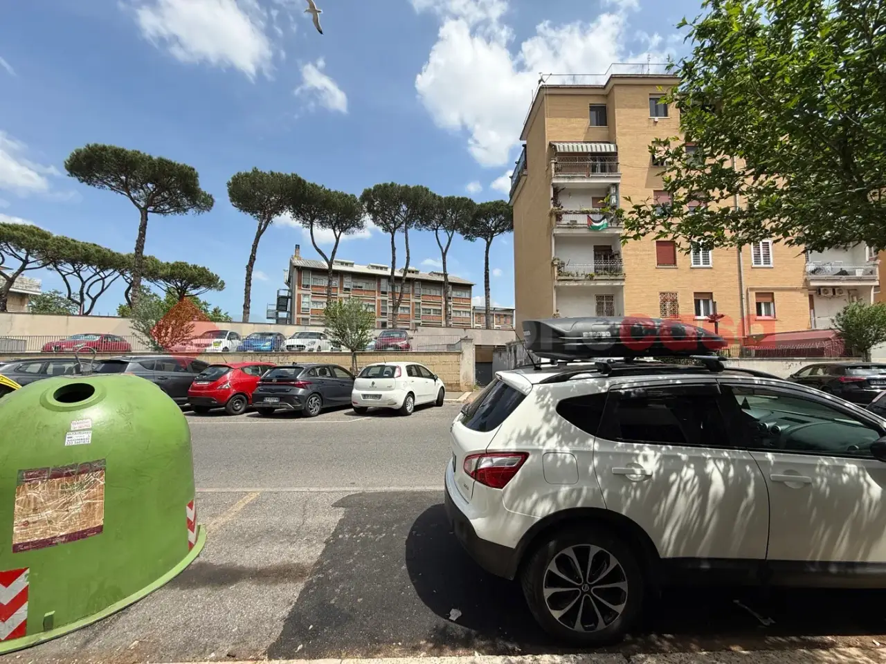 Negozio in Via Ludovica Abertoni, Roma, {3} - Foto 2