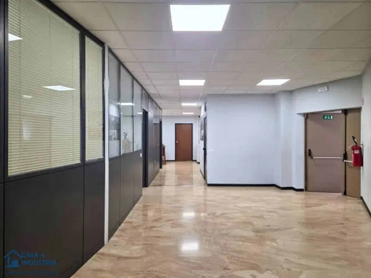Ufficio in Via Archimede, Agrate Brianza, {3} - Foto 2