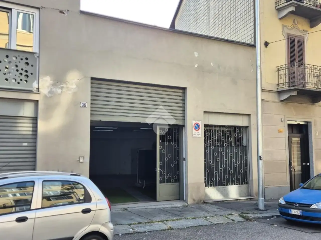 Negozio in Corso Palermo 96, Torino, {3} - Foto 1