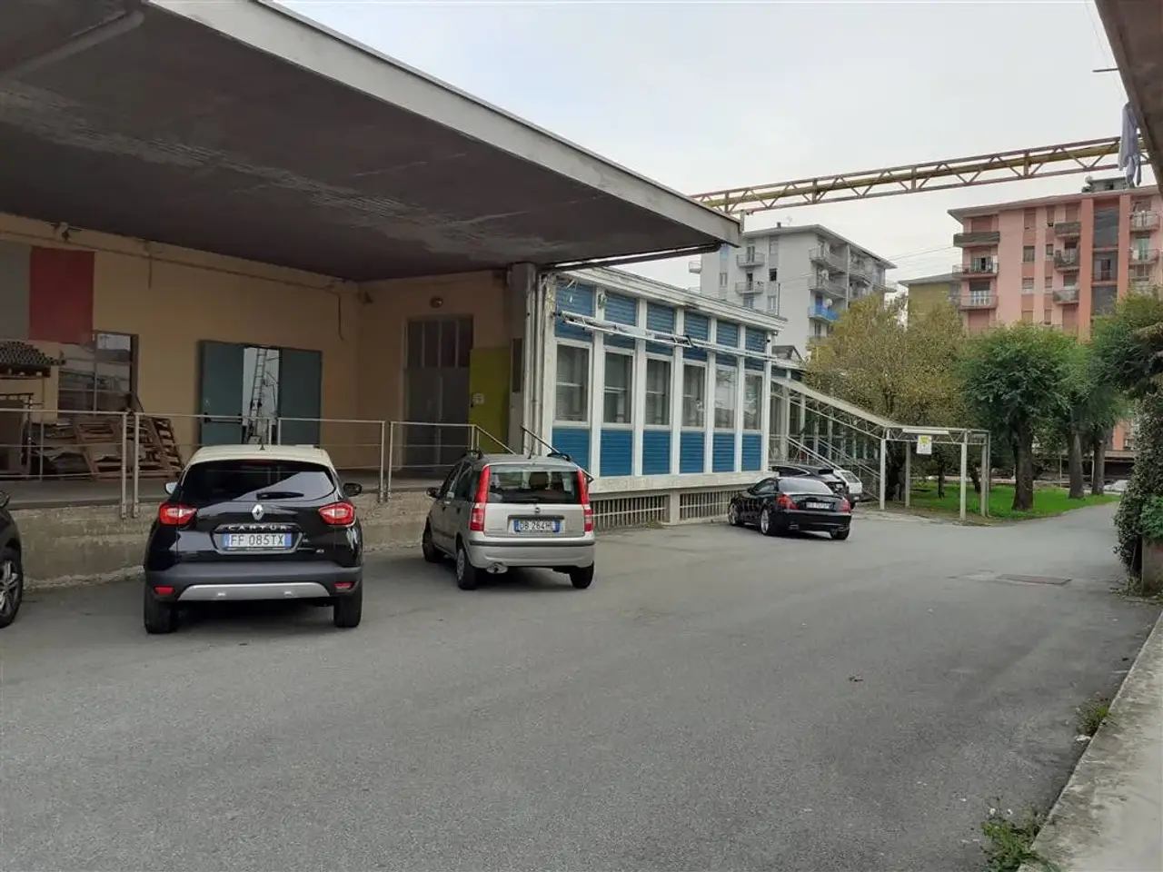 Ufficio in , Gaglianico, {3} - Foto 1
