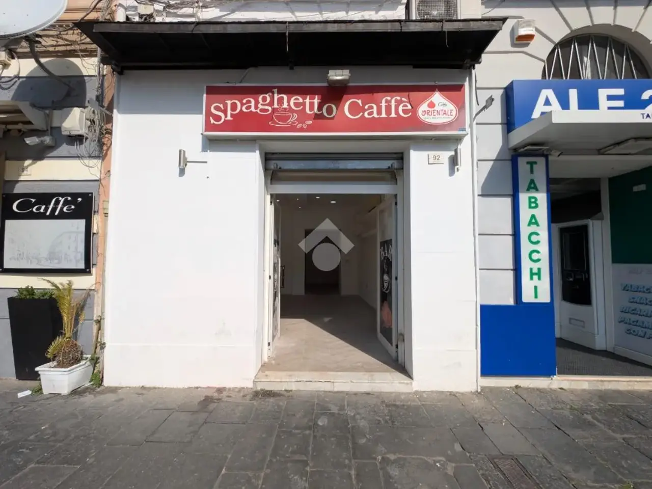 Negozio in Corso Aldo Moro 92, Santa Maria Capua Vetere, {3} - Foto 1